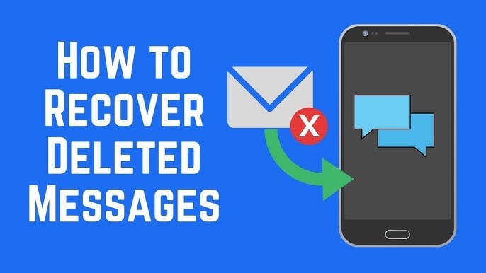 How to Recover Deleted Text Messages on Android, 100% Working