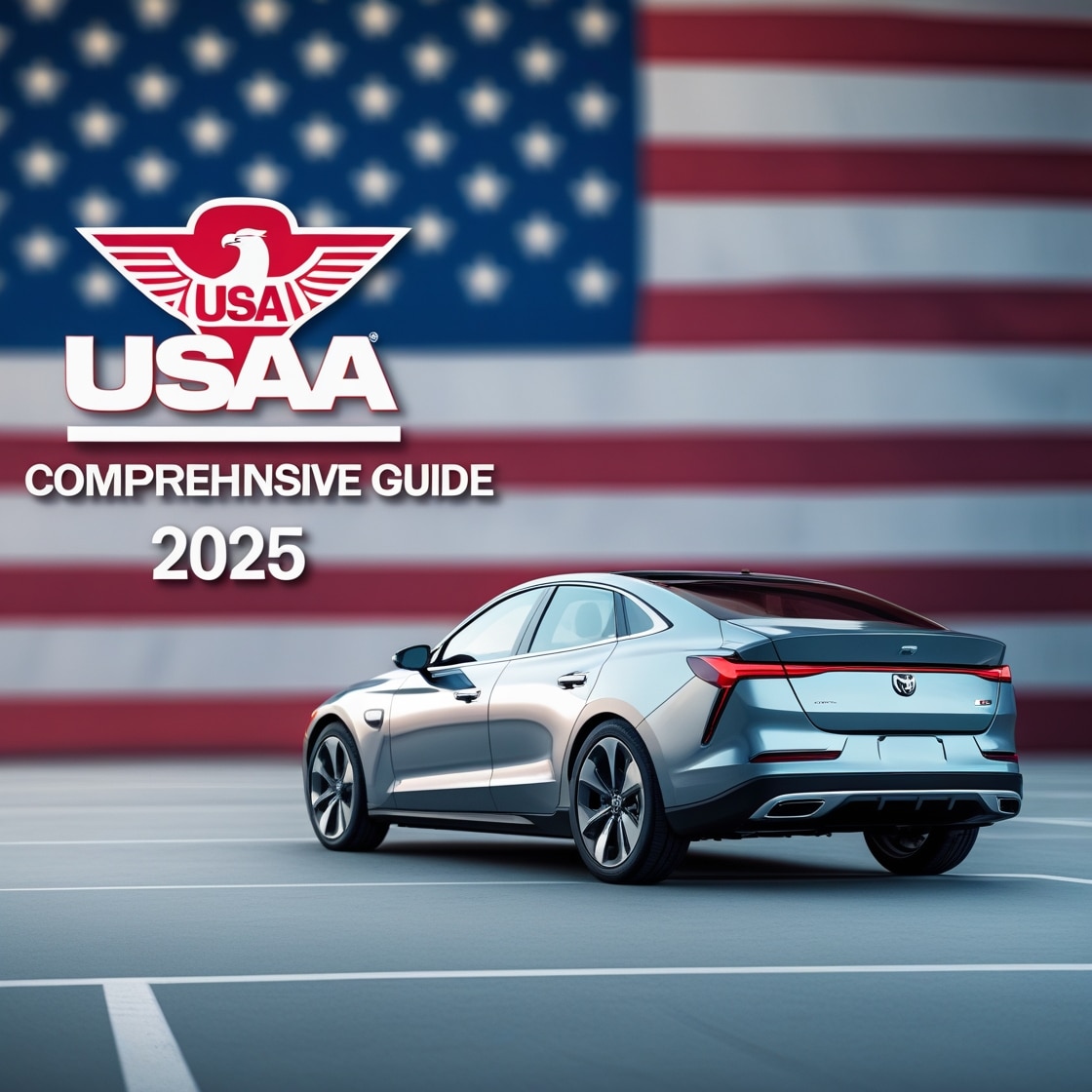 USAA Car Insurance A Comprehensive Guide For 2025