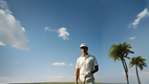 How to Choose the Perfect Golf Shirt