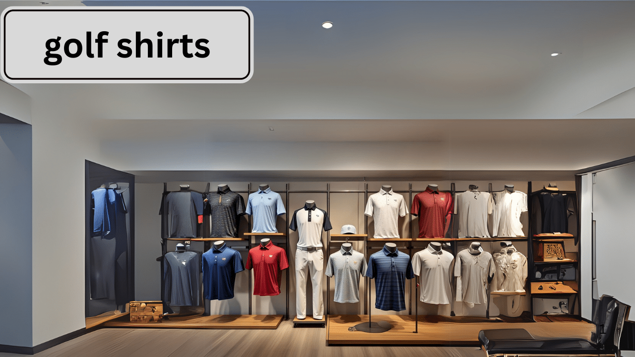 Best Golf Shirts in the USA: Top Brands, Buying Guide & Care Tips